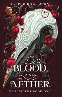 bokomslag Of Blood and Aether