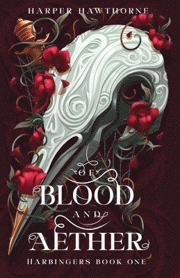 bokomslag Of Blood and Aether