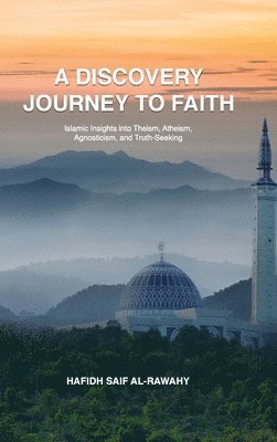 A Discovery Journey to Faith 1