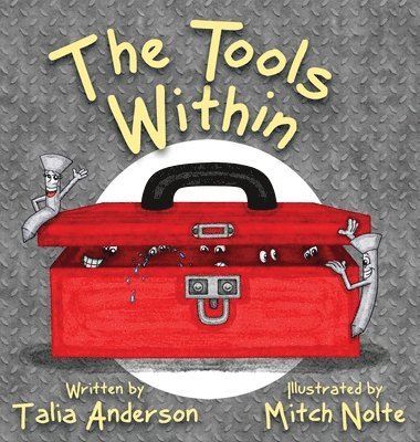 The Tools Within 1