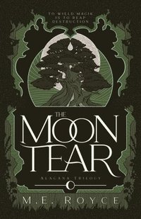 bokomslag Moon Tear