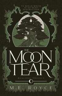 bokomslag The Moon Tear