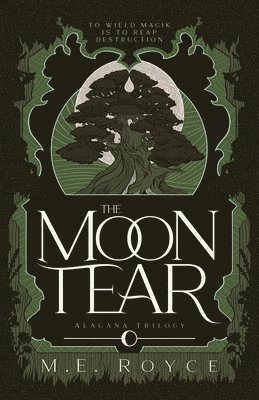 The Moon Tear 1