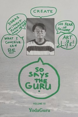So Says The Guru 1