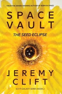 bokomslag Space Vault