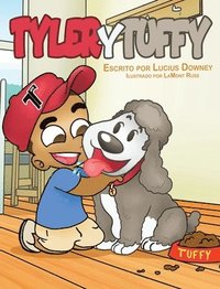 bokomslag Tyler y Tuffy