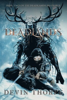 Deadlands 1