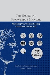bokomslag Essential Knowledge Manual