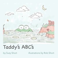 bokomslag Taddy's ABC's