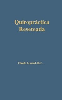 bokomslag Quiroprctica Reseteada