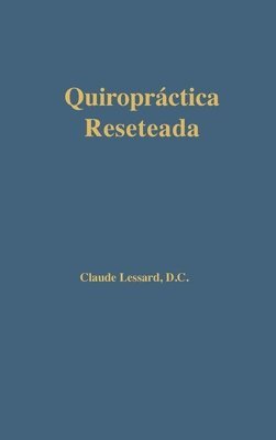 Quiroprctica Reseteada 1