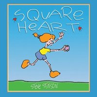 bokomslag Square Heart