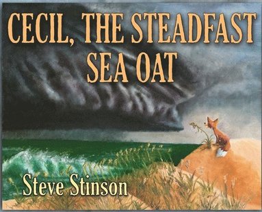 bokomslag Cecil, the Steadfast Sea Oat