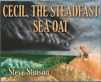 Cecil, the Steadfast Sea Oat 1