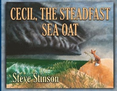 bokomslag Cecil, the Steadfast Sea Oat