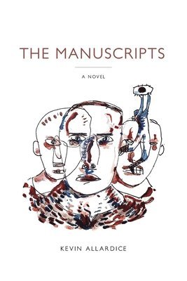 bokomslag Manuscripts