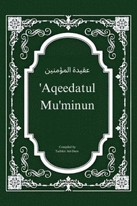 bokomslag 'Aqeedatul Mu'minun