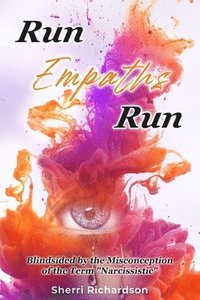 bokomslag Run Empaths Run