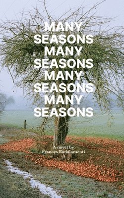 Frances Badalamenti, Emmi Greer - Many Seasons, Häftad. Tillgänglighet: Lägg i varukorg