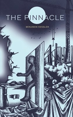 Benjamin Kessler, Emmi Greer - Pinnacle, Häftad. Tillgänglighet: Lägg i varukorg