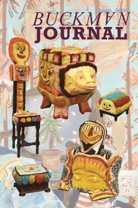 bokomslag Buckman Journal