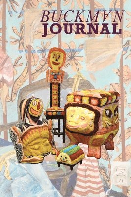 Emmi Greer - Buckman Journal, Häftad