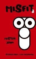 bokomslag Misfit 3