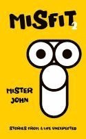 bokomslag Misfit 2