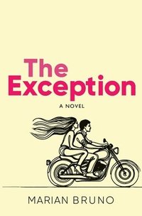 bokomslag Exception