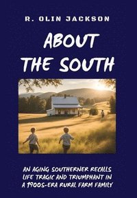 bokomslag About the South