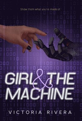 Girl and the Machine 1