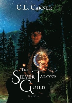 bokomslag Silver Talons Guild