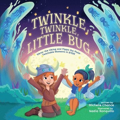 Twinkle Twinkle Little Bug 1