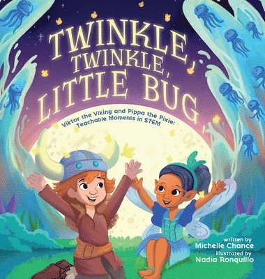 Twinkle, Twinkle, Little Bug 1