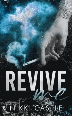 bokomslag Revive Me