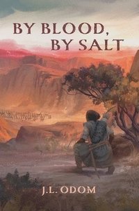 bokomslag By Blood, By Salt