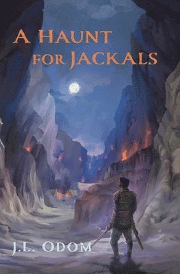 A Haunt for Jackals 1