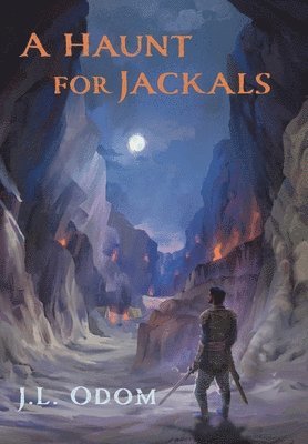 A Haunt for Jackals 1