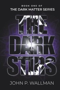 bokomslag Dark Stirs