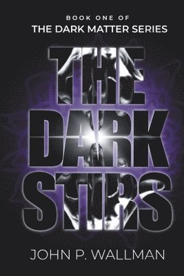 bokomslag Dark Stirs