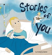 bokomslag Stories of You