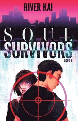 bokomslag Soul Survivors