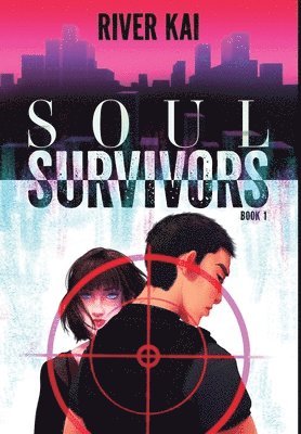 bokomslag Soul Survivors