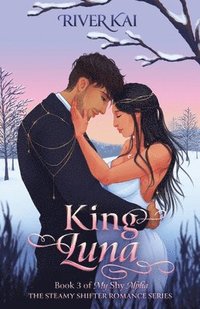 bokomslag King Luna