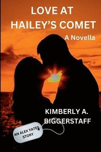 bokomslag Love at Hailey's Comet