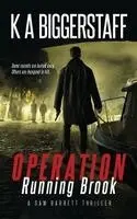 Ka Biggerstaff - Operation, Häftad. Tillgänglighet: Lägg i varukorg
