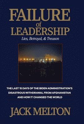 Failure of Leadership 1