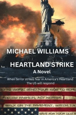 Heartland Strike 1