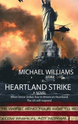 Heartland Strike 1