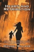 bokomslag Heartland Retribution